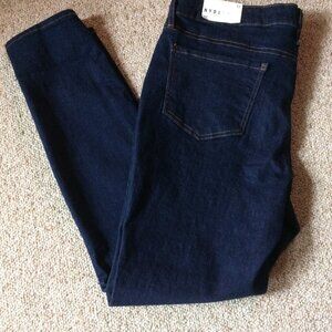 NYDJ Dark wash Skinny Jeans Size 12 NEW